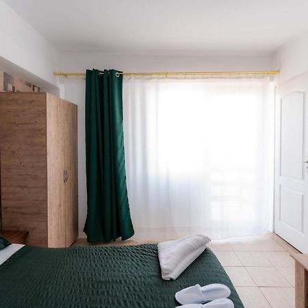 ホテル Casa Irina 2Mai ドウア・マ エクステリア 写真