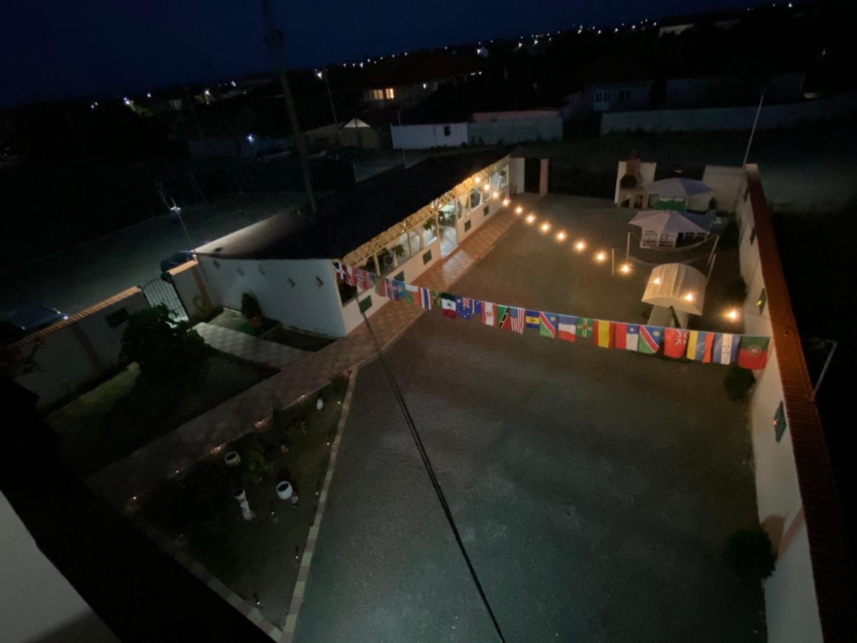 ホテル Casa Irina 2Mai ドウア・マ エクステリア 写真