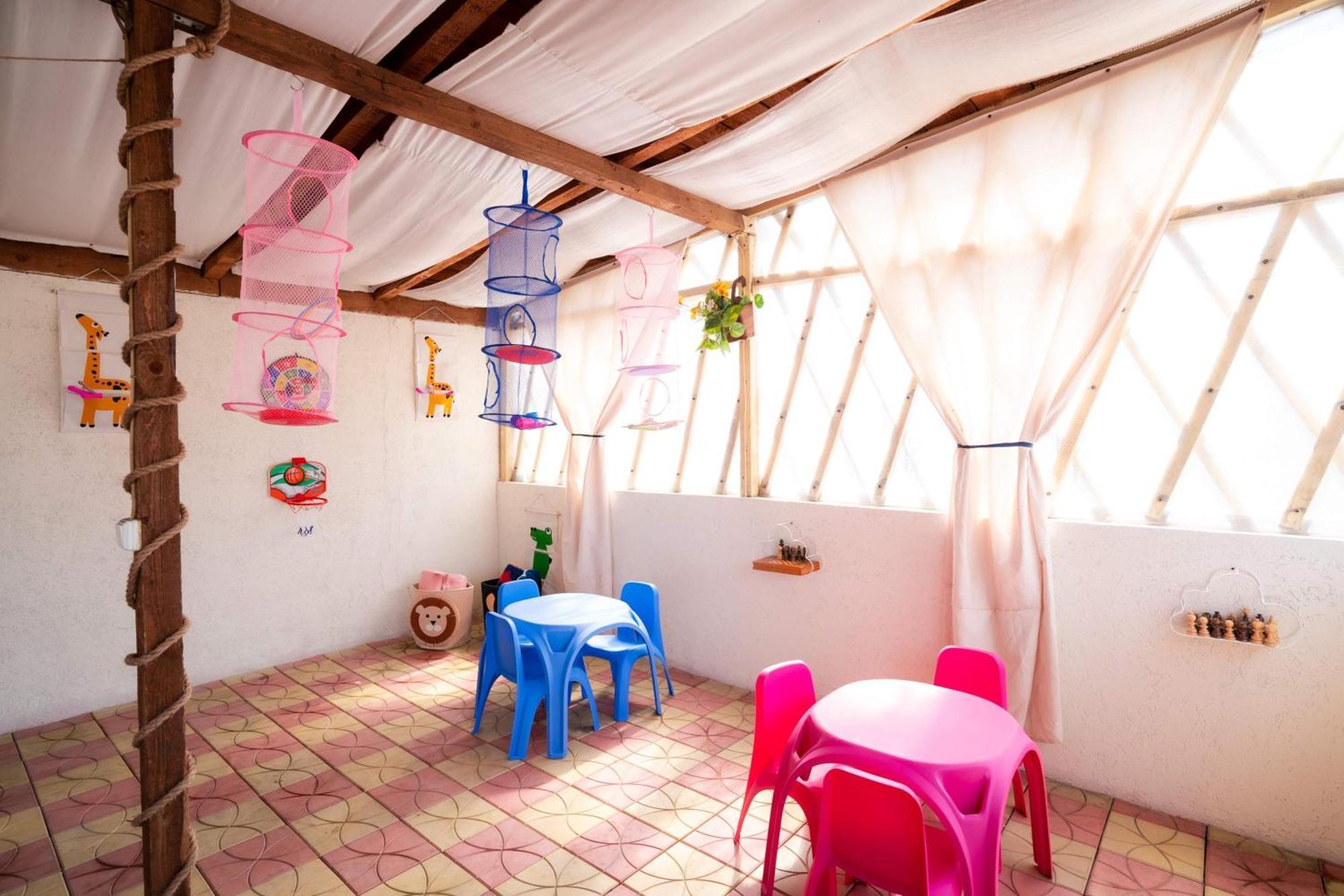 ホテル Casa Irina 2Mai ドウア・マ エクステリア 写真