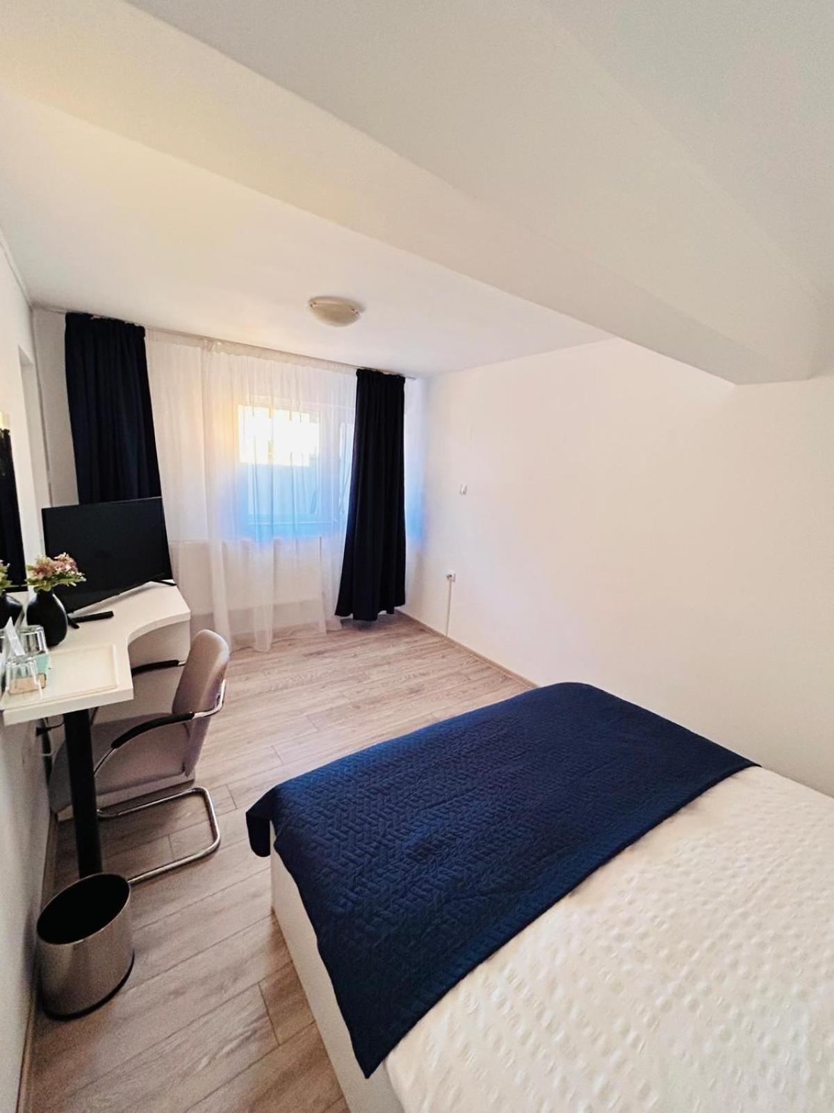 ホテル Casa Irina 2Mai ドウア・マ エクステリア 写真