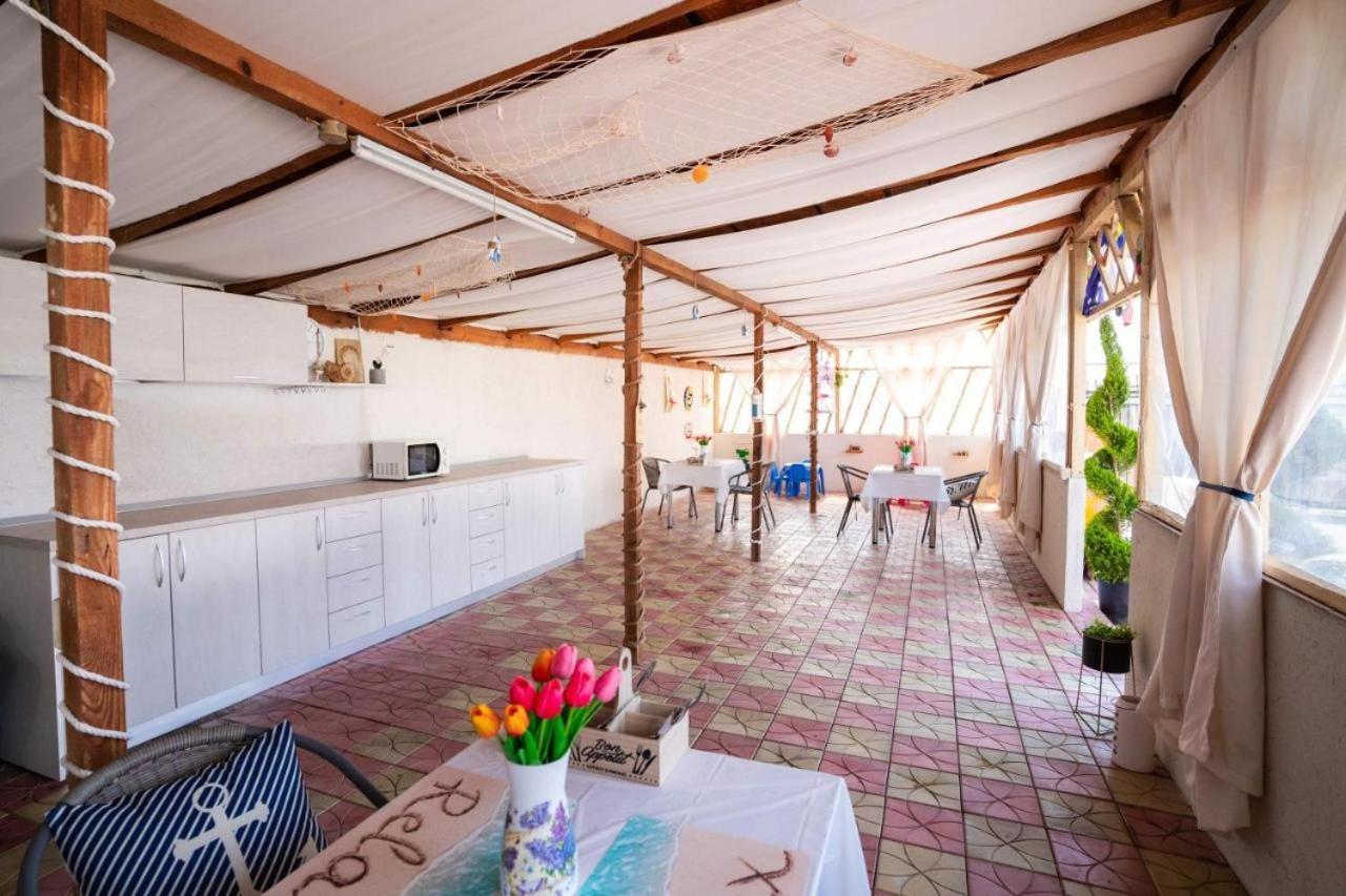 ホテル Casa Irina 2Mai ドウア・マ エクステリア 写真